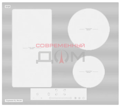 Индукционная поверхность Zigmund&Shtain CI 34.6 W